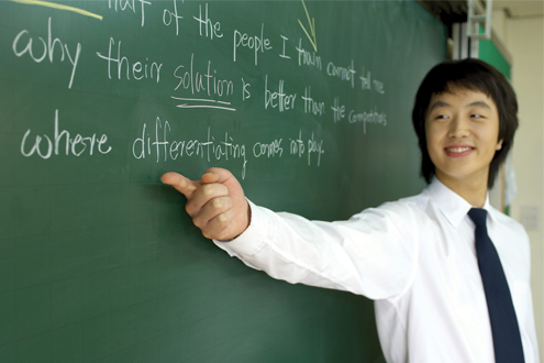 Dyslexia and the English Learner Dilemma