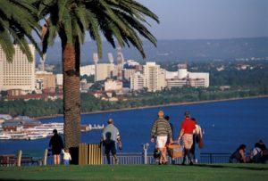 perth